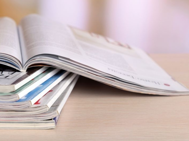 All ISSM Journals Increase Their Impact Factor